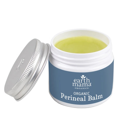 Organic Perineal Balm